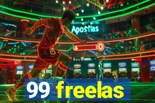 99 freelas